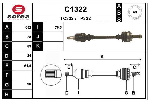 C1322