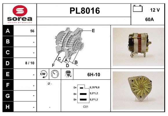 PL8016