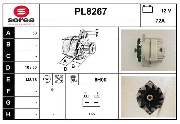 PL8267