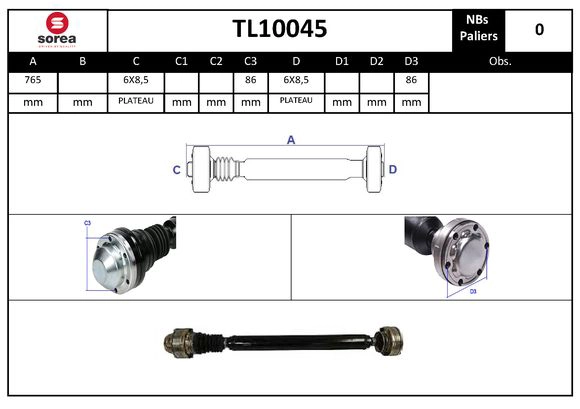 TL10045