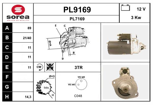 PL9169