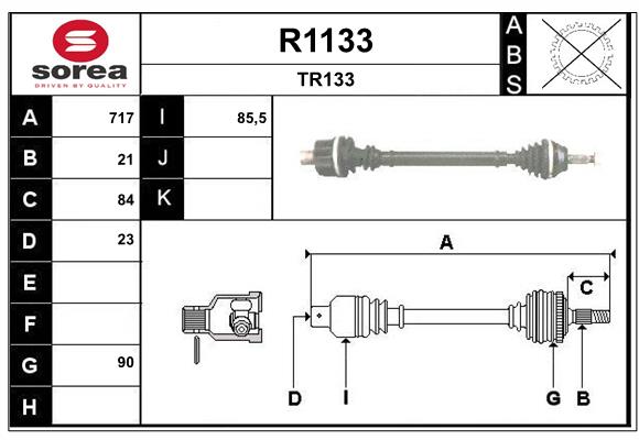 R1133