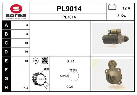 PL9014
