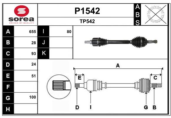 P1542