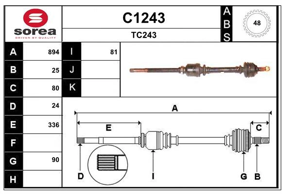 C1243