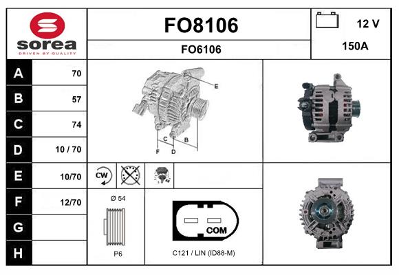 FO8106