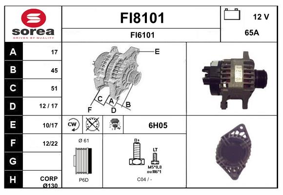 FI8101