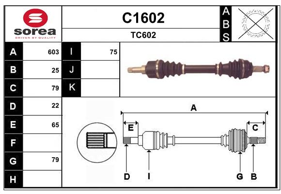 C1602