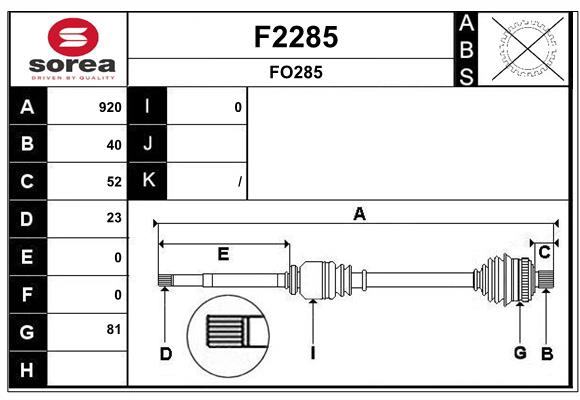 F2285