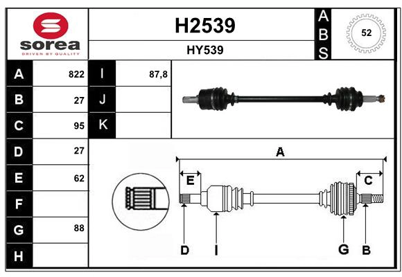 H2539
