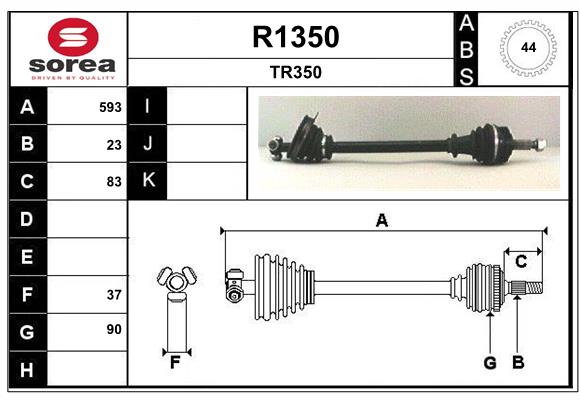 R1350