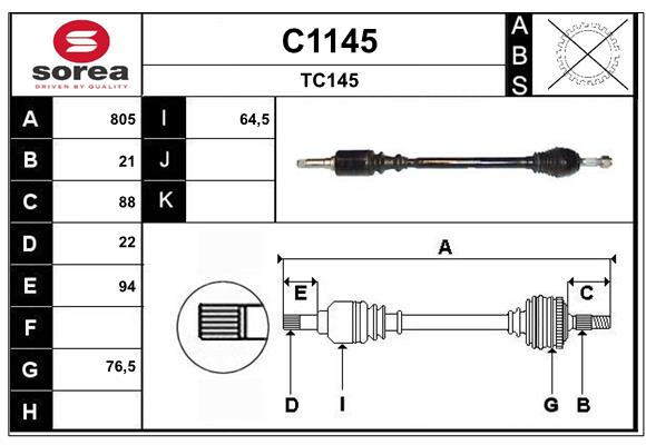 C1145