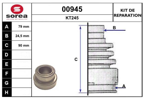 00945