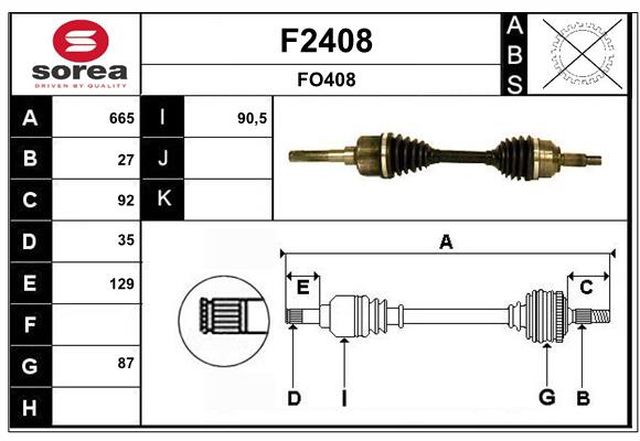 F2408