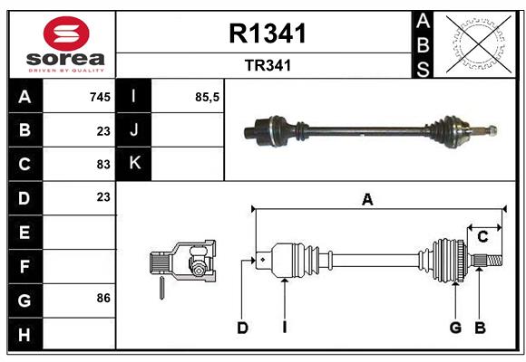 R1341