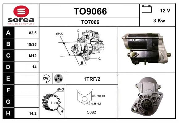 TO9066