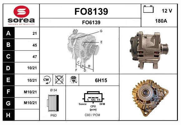 FO8139