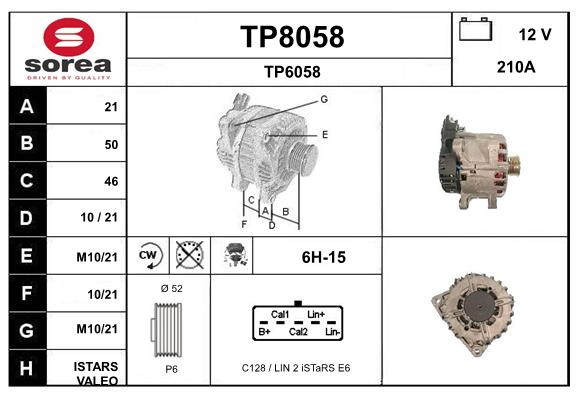 TP8058
