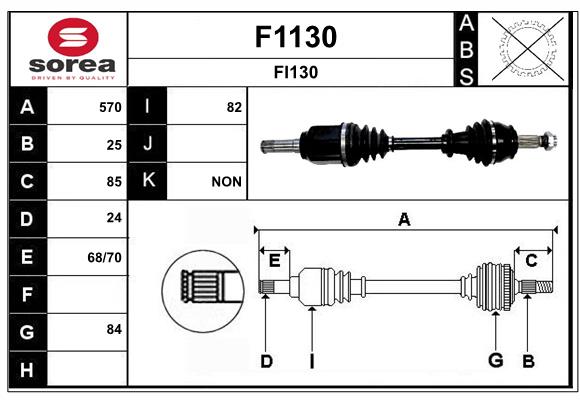 F1130