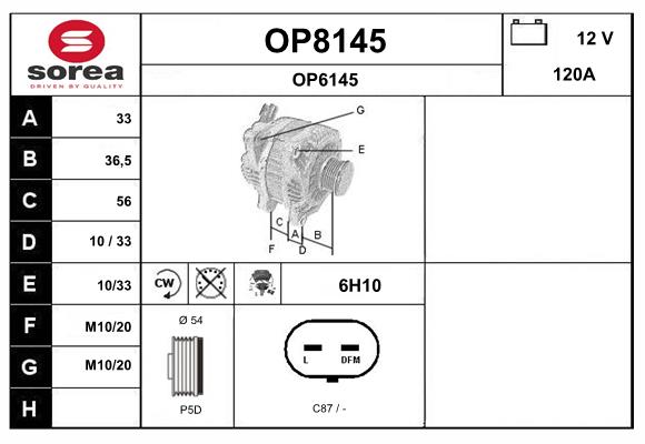 OP8145