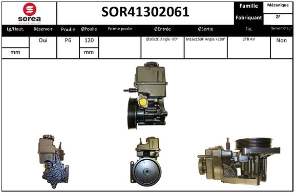 SOR41302061