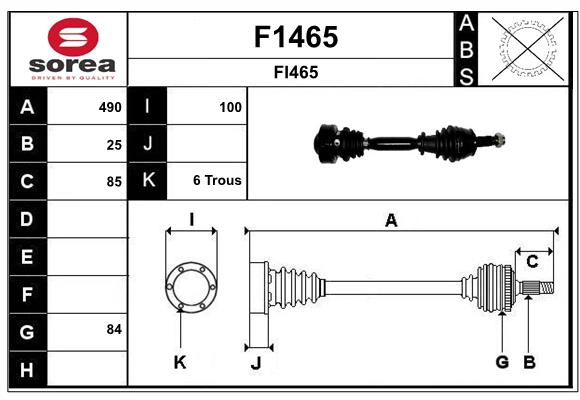 F1465