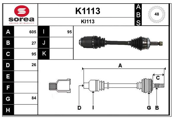 K1113