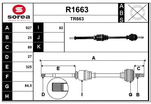 R1663