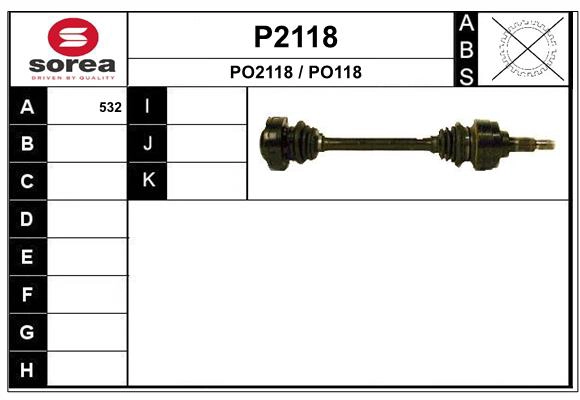 P2118
