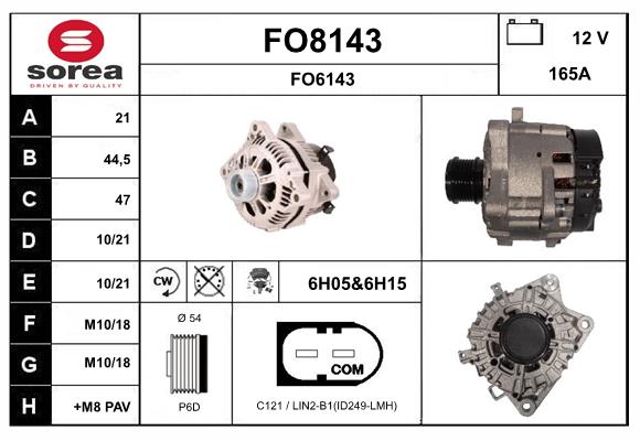FO8143