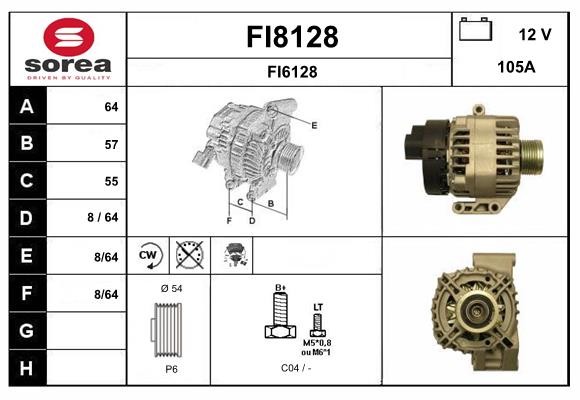 FI8128