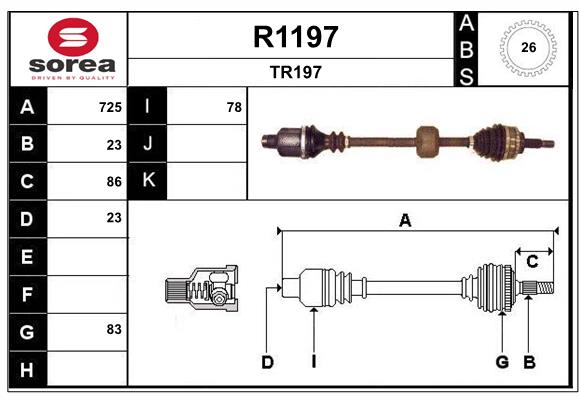 R1197