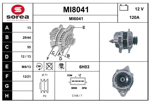 MI8041