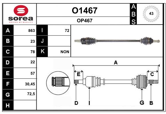 O1467