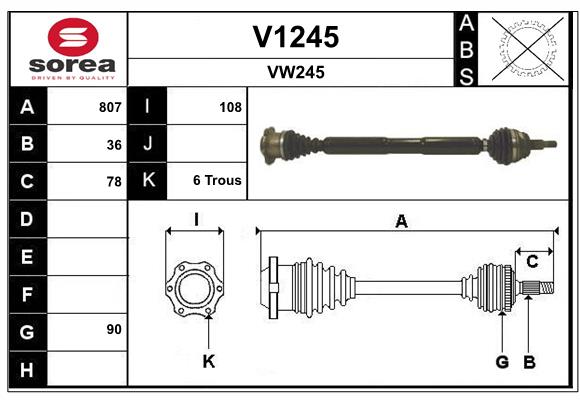 V1245