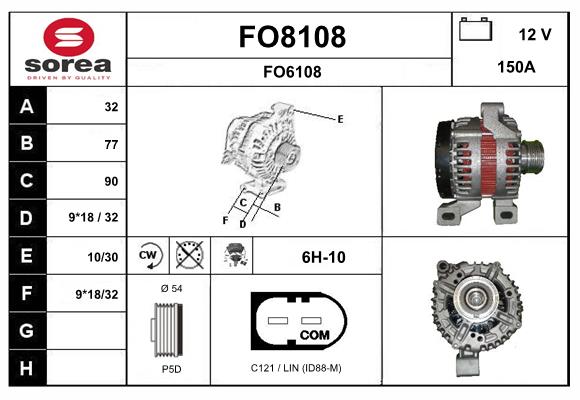 FO8108