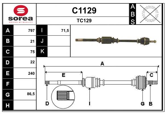 C1129