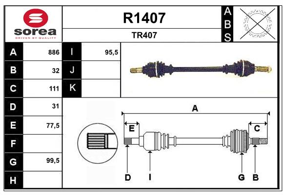 R1407