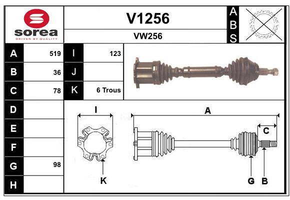 V1256