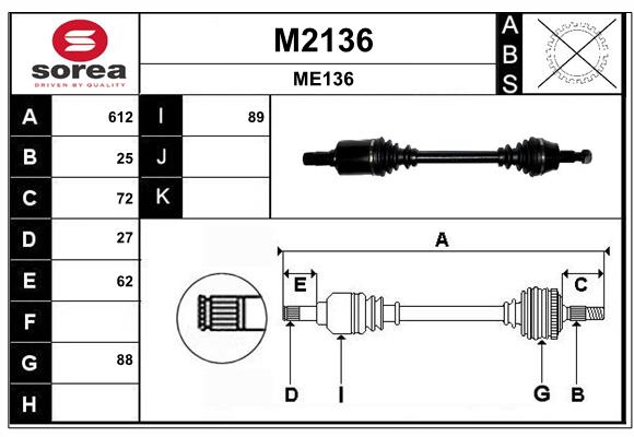 M2136