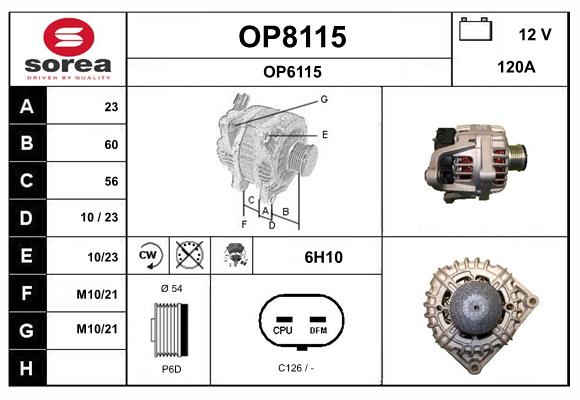 OP8115