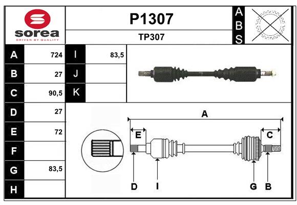 P1307