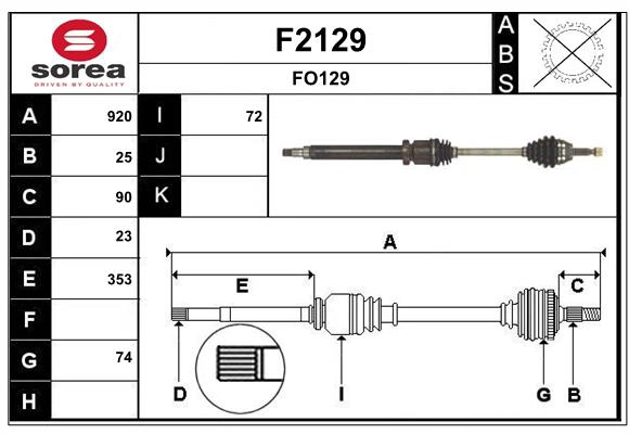 F2129