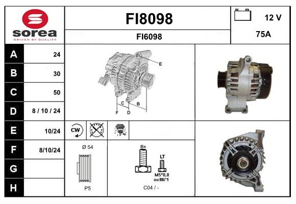 FI8098