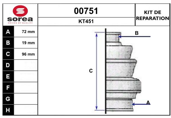 98FX 4A084 CA