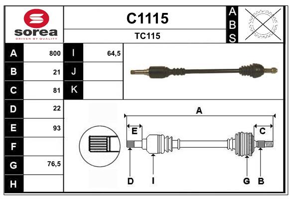 C1115