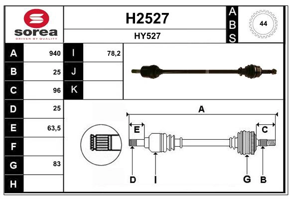 H2527