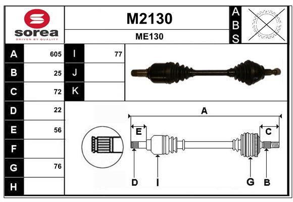 M2130
