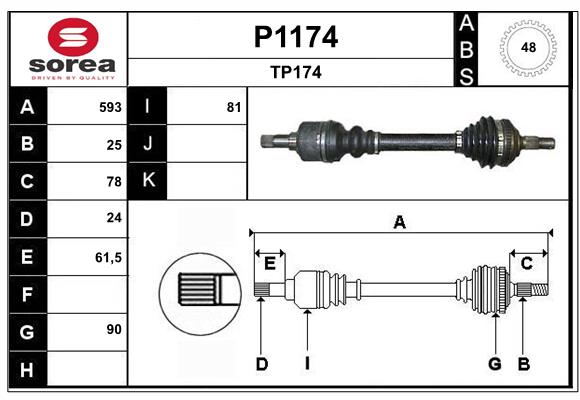 P1174