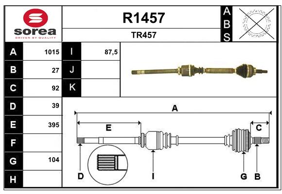 R1457